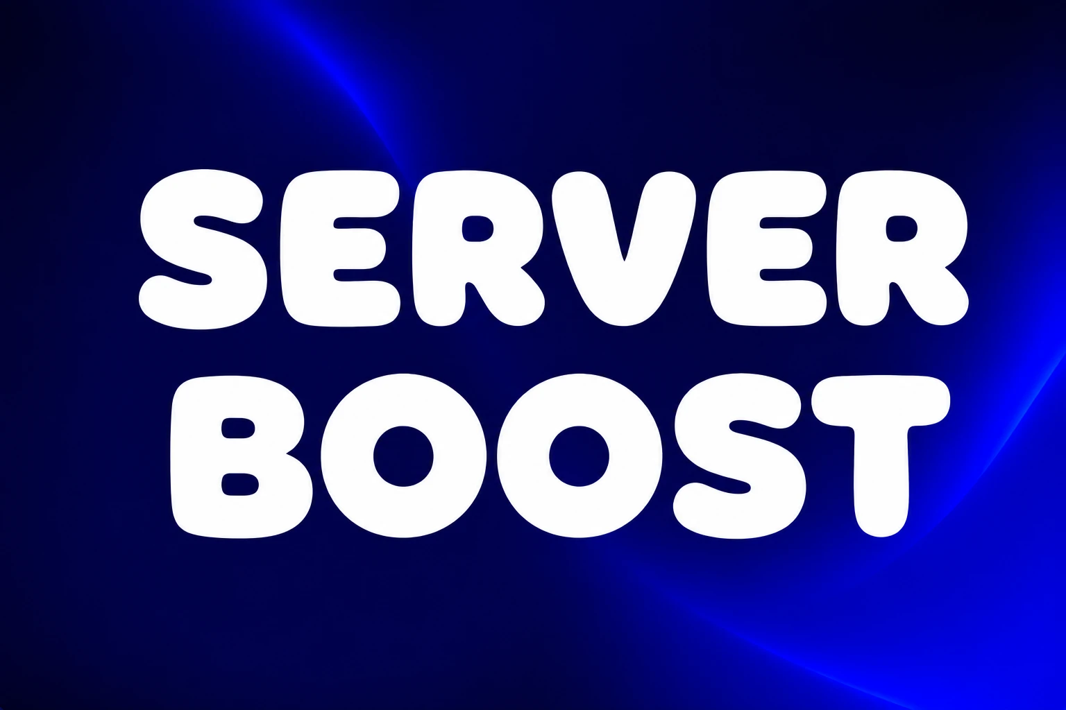 x14 Server Boost