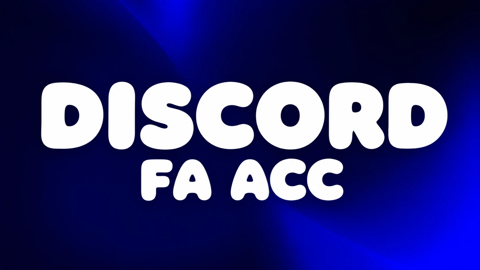 Discord Full Access Accounts