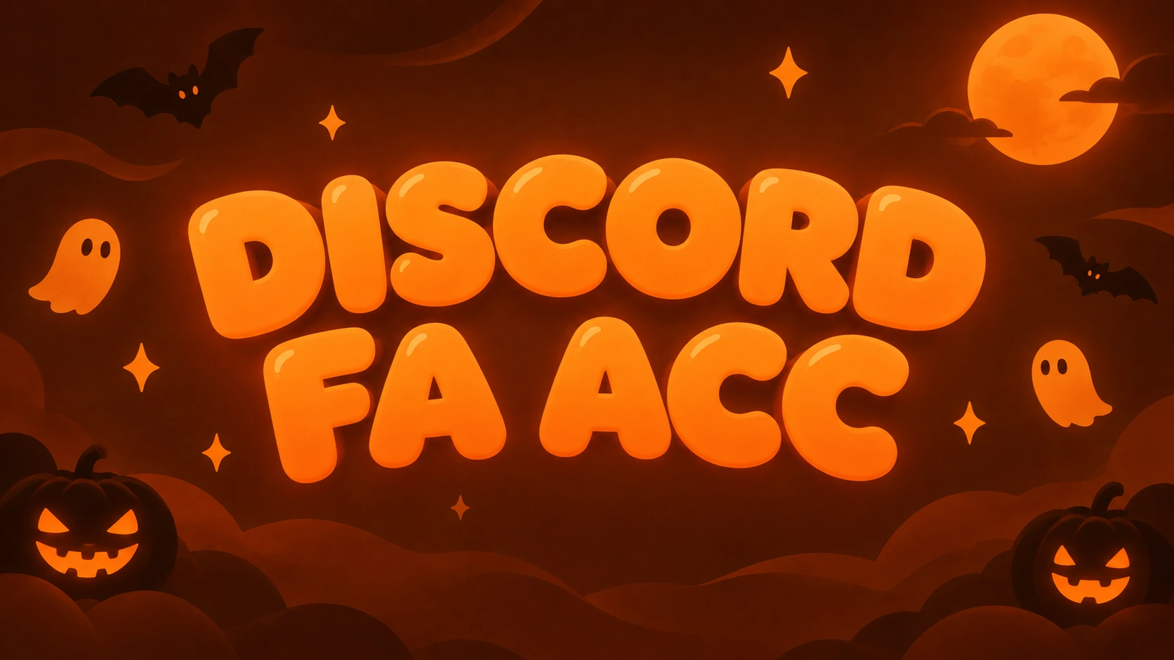Discord Full Access Accounts