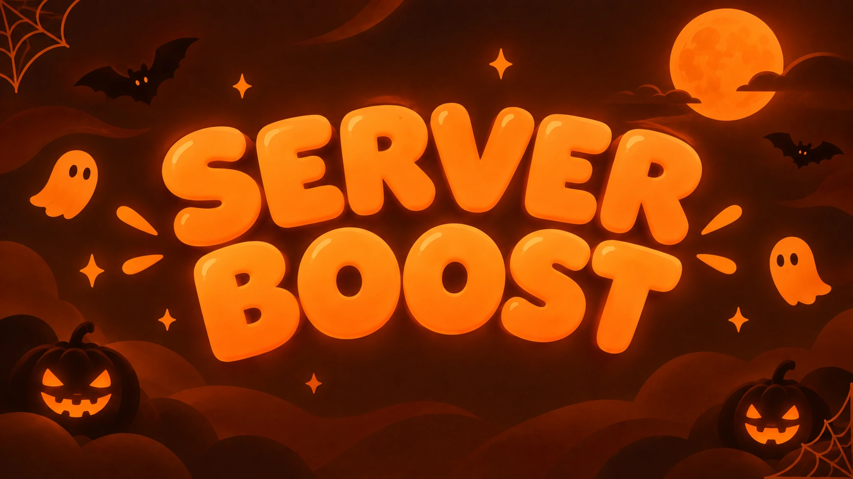 x14 Server Boost